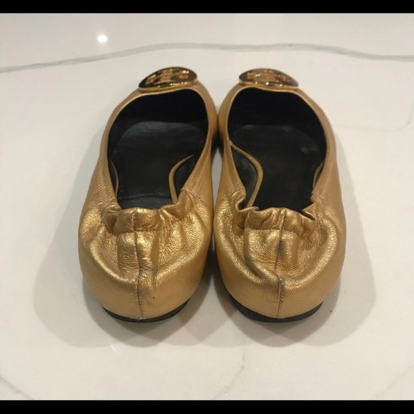Tory Burch Riva flat - Picture 5 of 7